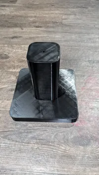 A1 Mini version - 0.28mm layer, 2 walls, 5% infill