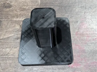 Painting Stand
