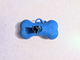 Doggy Bag Holder