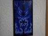 Pokemon Lucario II 200x400