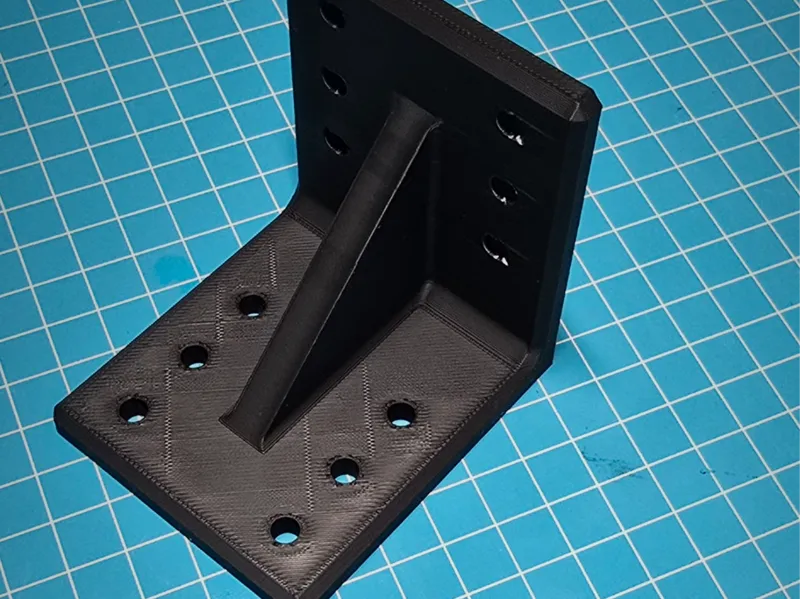 Winkel (Angle  bracket) 