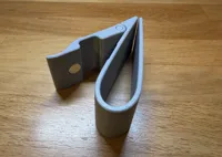 For Magnet Size Diameter of 10, Thickness 2 or 3