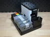 Brother P-touch P700/P750 Base + Bin - Right