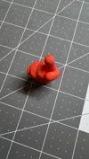 Extendable pointing finger - Free 3D Print Model - MakerWorld