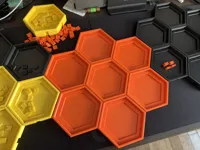 0.16mm layer, 2 walls, 8% infill