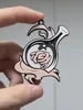 0.2mm nozzle, 0.1mm layer, 4 walls, 15% infill