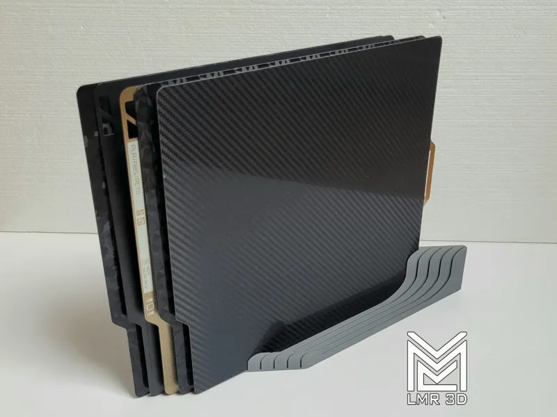 Support plaque BambuLab A1 / P1 / X1