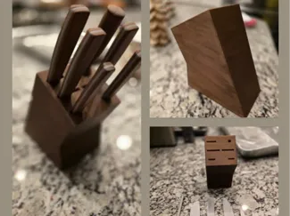 Toy Kitchen Knives