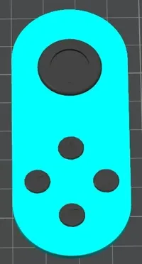 [左侧涂装] 0.2mm 层高, 6 层墙, 25% 填充