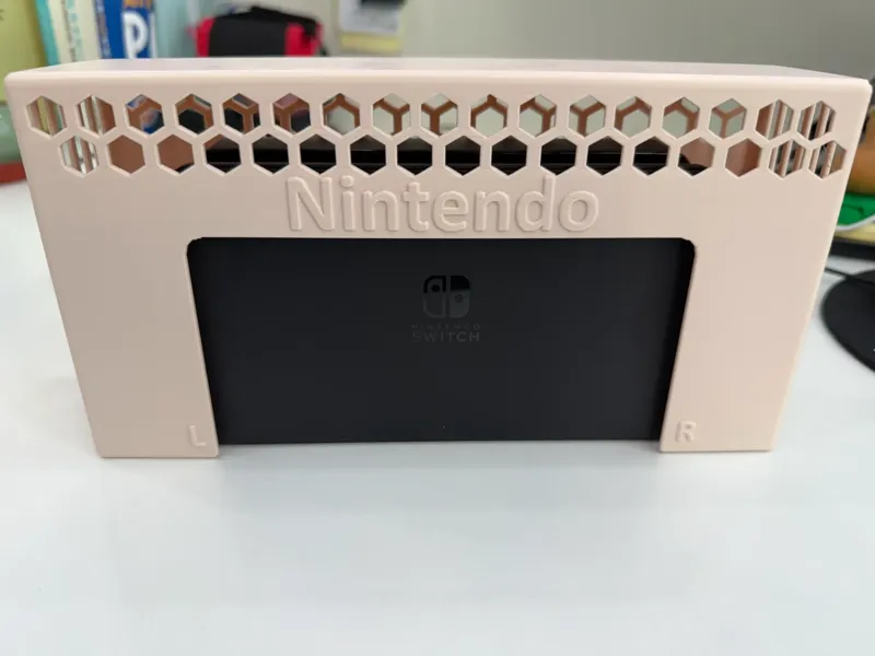 Switch 防尘罩