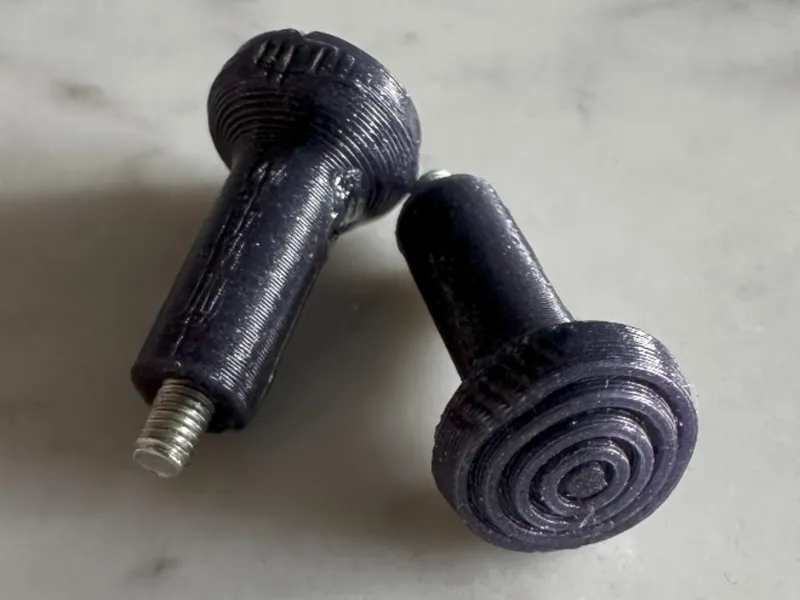 Radiomaster Pocket Thumbsticks