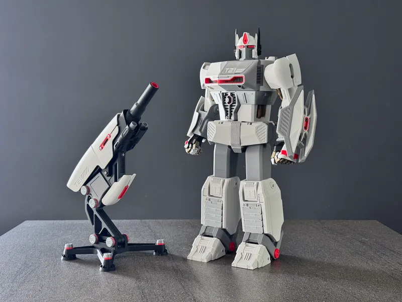 Titan Prime