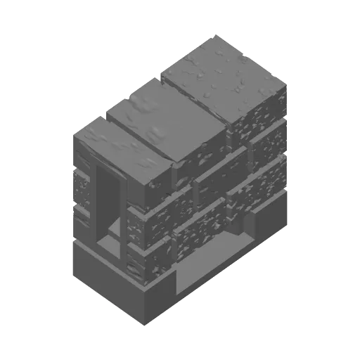 low-wall-thick-w-base-set-cut-stone-openlock-25mm-remixed-by-porygon