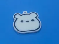 0.2mm 层高, 2 层墙, 15% 填充
