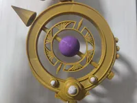 0.2mm 层高, 2 层墙, 15% 填充