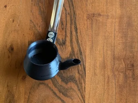 Kettle Dispenser / Ladle