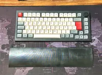 Repose-poignets pour clavier mécanique 75% — photo 3