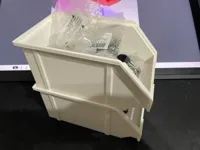 Boîtes de rangement pour garage - Version 1 — photo 5
