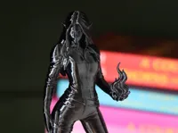 0.12mm layer, 2 walls, 10% infill