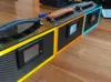 0.2mm layer, 5 walls, 80% infill