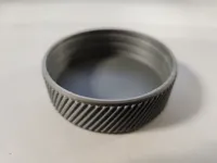 Lid 0.2mm layer, 3 walls, 15% infill