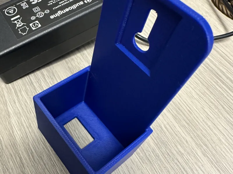 Power Brick Mount