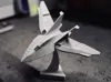 Victory Swallow Mark I main body