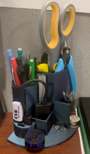 Desktop Organizer