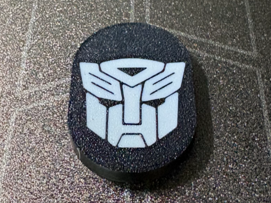 AMS 2 PRO Knobs AutoBots