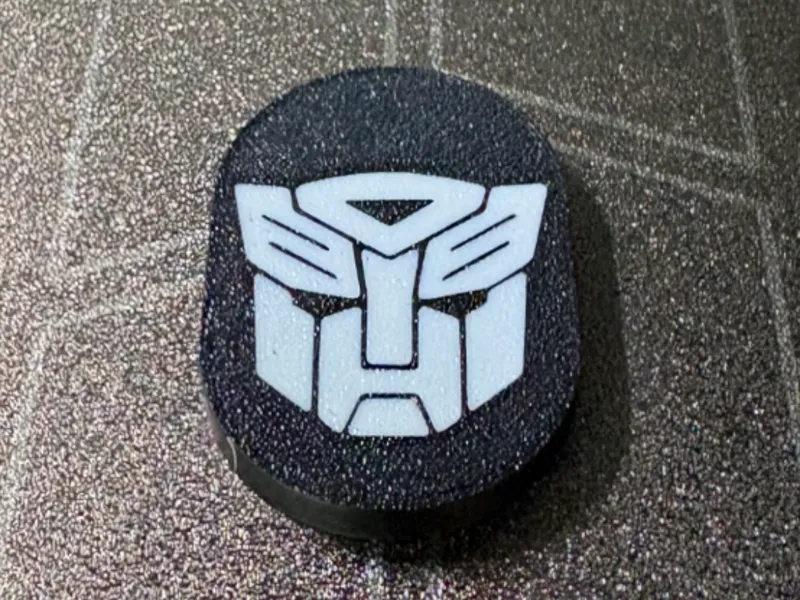 AMS 2 PRO Knobs AutoBots