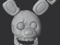 spring trap mask