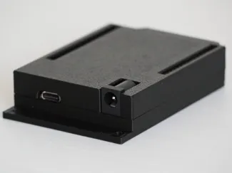 Arduino uno box
