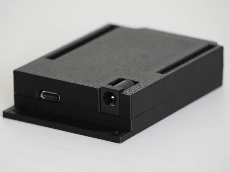 Arduino uno box