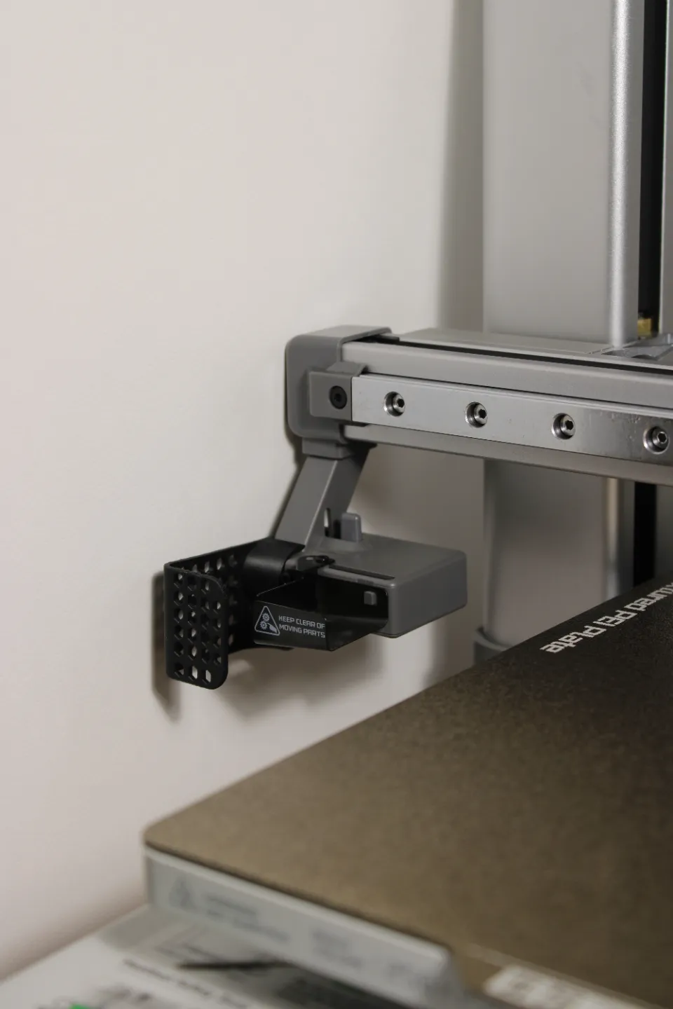 Poop shield mk2 - 免费 3D 打印模型 - MakerWorld