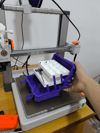 0.2mm layer, 3 walls, 15% infill