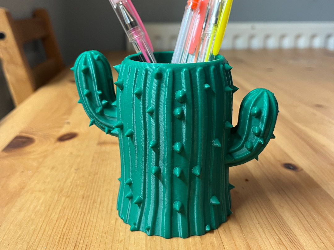 Cactus Multipurpose Pot