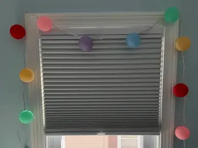 Fairy Light Snap On Orbs