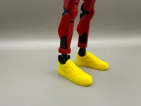 0.16mm layer, 2 walls, 20% infill Gyroid