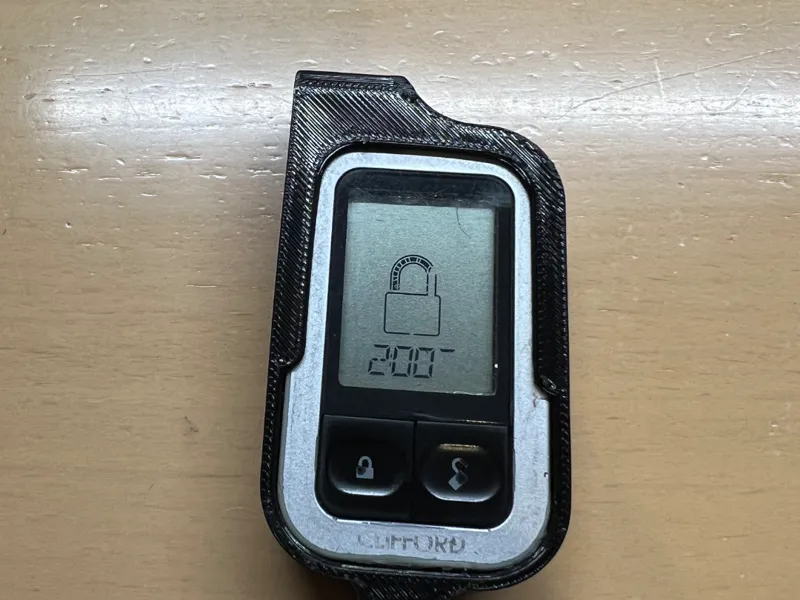 CLIFFORD 7752X PROTECTION CASE