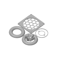 Kit d'amélioration pour bobine Tesla musicale — photo 2