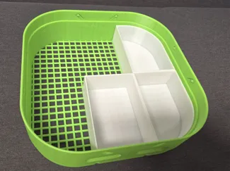 Inlays for BRICK Sorting Bins
