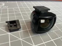 0.2mm layer, 6 walls, 25% infill