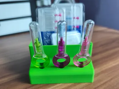 Curaprox interdental brush holder