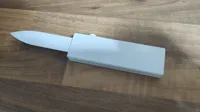 Single Colour, 0.2mm layer, 3 walls, 20% infill