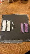 print by objects - assembled - bambu lab knife - 0.2mm layer, 3 walls, 15% infill