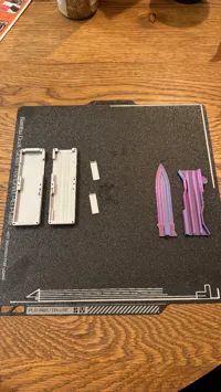 print by objects - assembled - bambu lab knife - 0.2mm layer, 3 walls, 15% infill