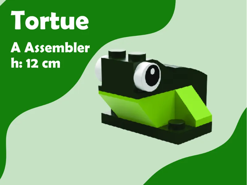 Grenouille