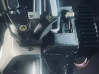 0.2mm layer, 3 walls, 15% infill read desc