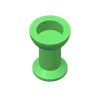 SMALL (6x3mm Magnet)