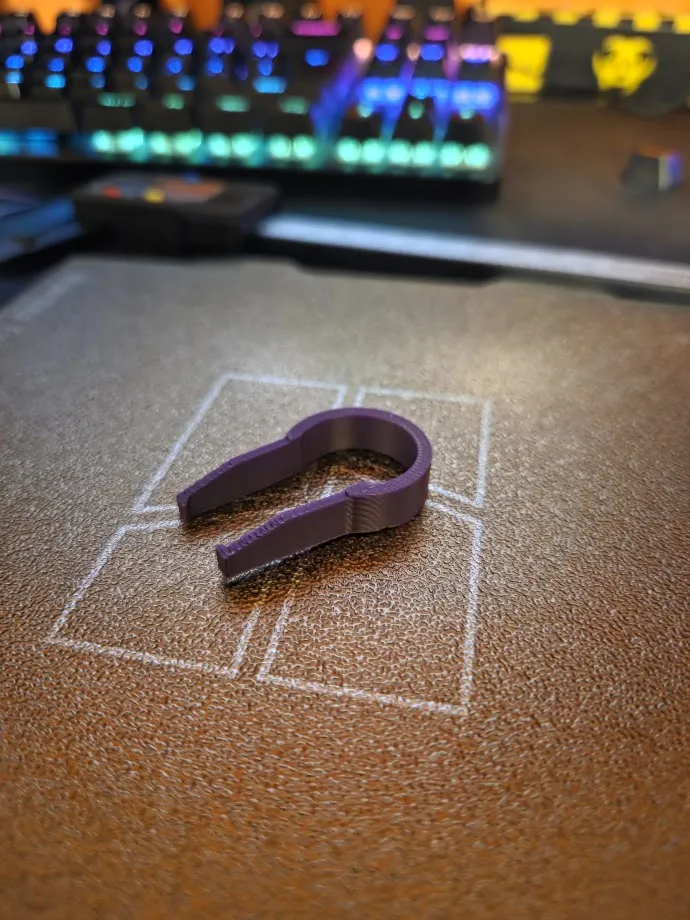 Keyboard Switch Puller - Free 3D Print Model - MakerWorld